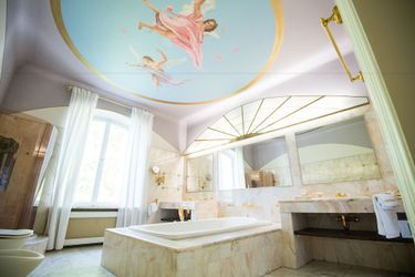Hotel Lübecker Krönchen Lubeck: Photo 