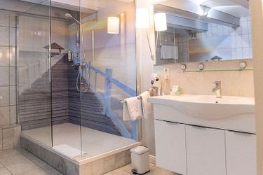 Hotel Lübecker Krönchen Lubeck: Photo 