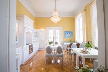 Hotel Lübecker Krönchen Lubeck: Photo 