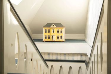 Hotel Lübecker Krönchen Lubeck: Photo 