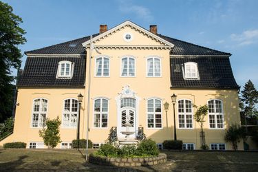 Hotel Lübecker Krönchen Lubeck: Photo 