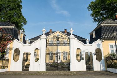 Hotel Lübecker Krönchen Lubeck: Photo 