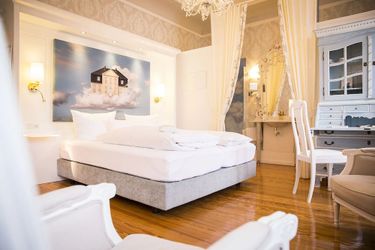 Hotel Lübecker Krönchen Lubeck: Photo 