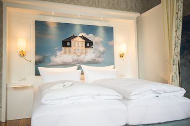 Hotel Lübecker Krönchen Lubeck: Photo 