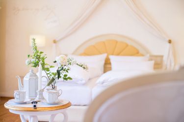 Hotel Lübecker Krönchen Lubeck: Photo 