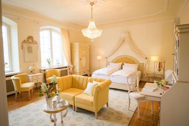 Hotel Lübecker Krönchen Lubeck: Photo 