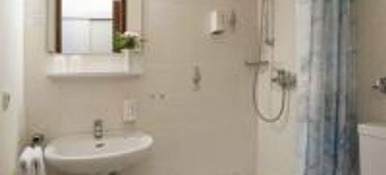 Arnimsruh Hotel Garni Lubeck: Foto 