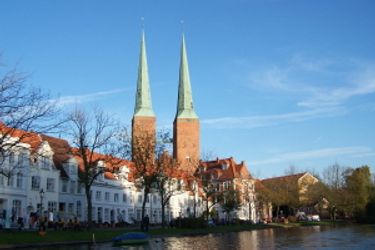 Arnimsruh Hotel Garni Lubeck: Photo 