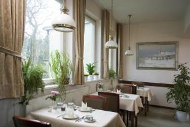 Arnimsruh Hotel Garni Lubeck: Photo 