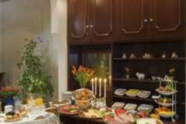 Arnimsruh Hotel Garni Lubeck: Photo 