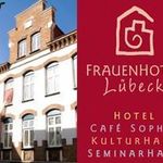 Hotel FRAUENHOTEL LUBECK