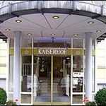 Hôtel KAISERHOF