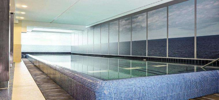 Atlantic Grand Hotel Travemunde Lubeck: Foto 