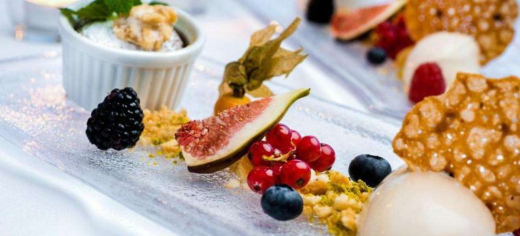 Atlantic Grand Hotel Travemunde Lubeck: Photo 