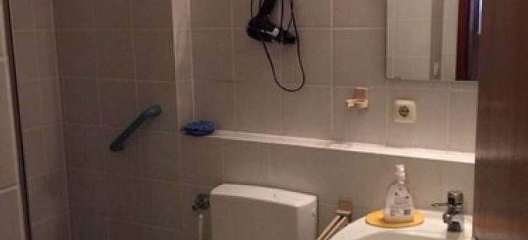 Appartment Am Hafen Lubeck: Foto 
