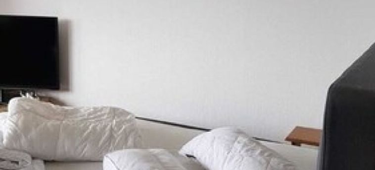 Appartment Am Hafen Lubeck: Foto 
