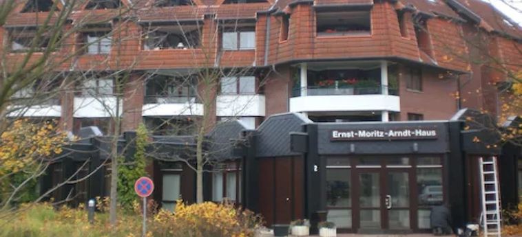 Appartment Am Hafen Lubeck: Foto 