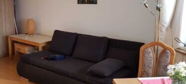 Appartment Am Hafen Lubeck: Foto 