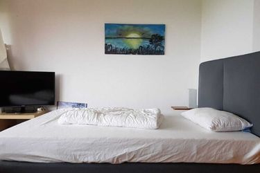 Appartment Am Hafen:  LUBECK