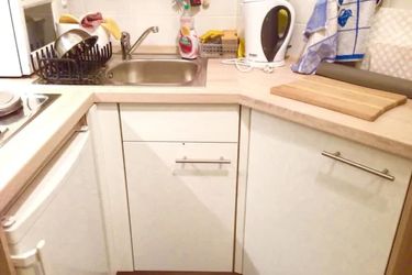 Appartment Am Hafen:  LUBECK