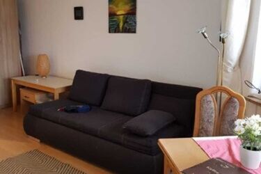 Appartment Am Hafen:  LUBECK