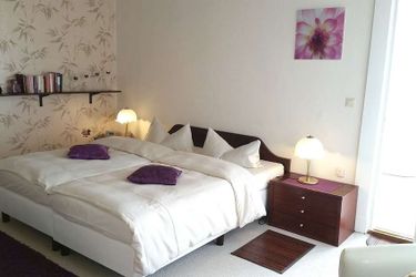Hotel Atlantic Travemünde Lubeck: Photo 