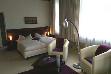 Hotel Atlantic Travemünde Lubeck: Photo 