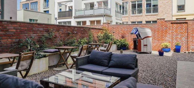 Hotel The Layhead B&Amp;B Lubeck: Foto 