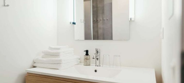 Hotel The Layhead B&Amp;B Lubeck: Foto 