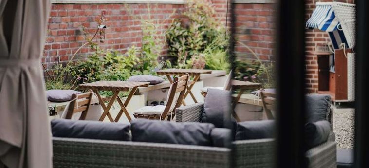 Hotel The Layhead B&Amp;B Lubeck: Foto 