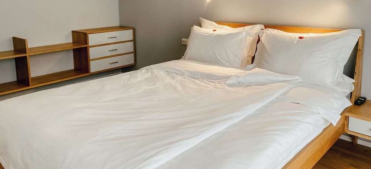 Hotel The Layhead B&Amp;B Lubeck: Foto 