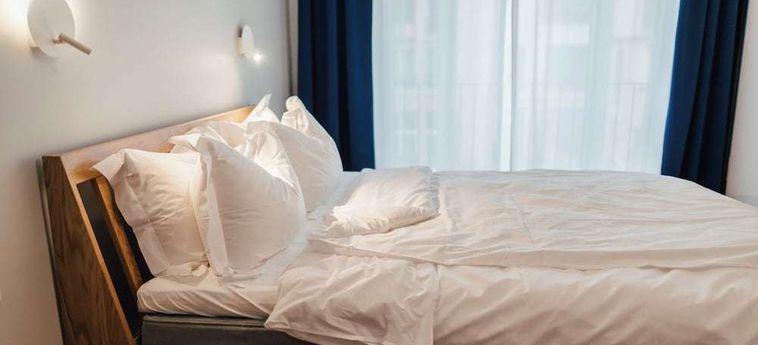 Hotel The Layhead B&Amp;B Lubeck: Foto 