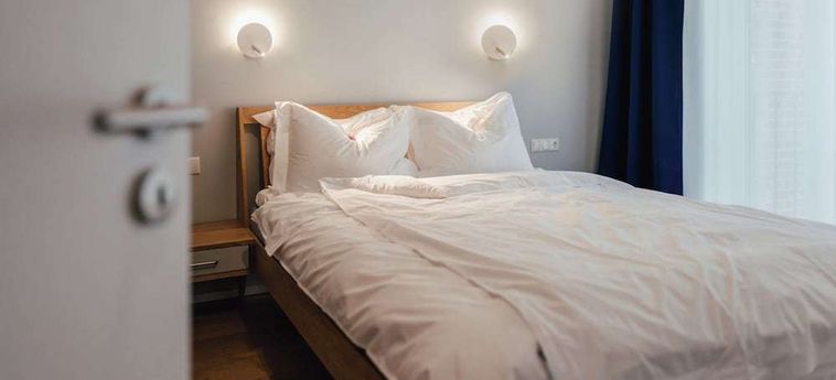 Hotel The Layhead B&Amp;B Lubeck: Foto 