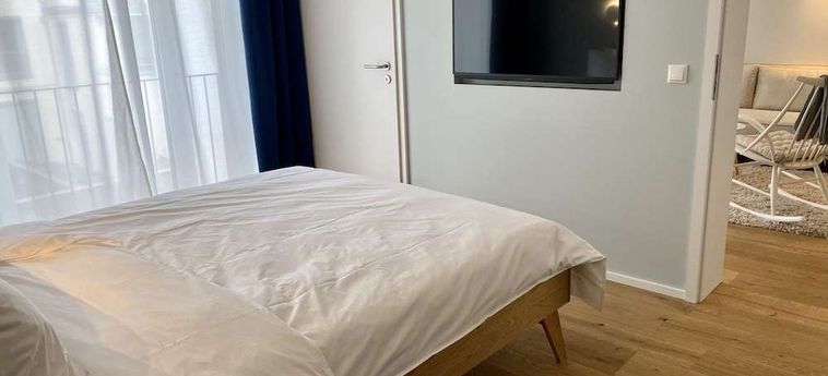 Hotel The Layhead B&Amp;B Lubeck: Foto 