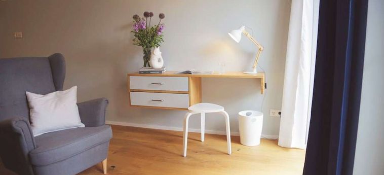 Hotel The Layhead B&Amp;B Lubeck: Foto 