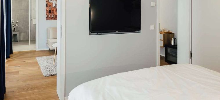 Hotel The Layhead B&Amp;B Lubeck: Foto 
