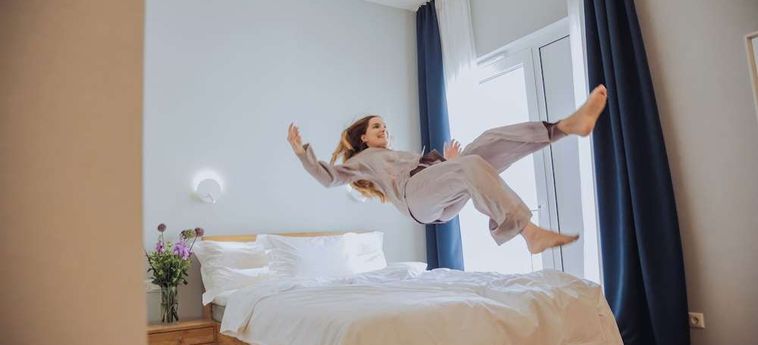 Hotel The Layhead B&Amp;B Lubeck: Foto 