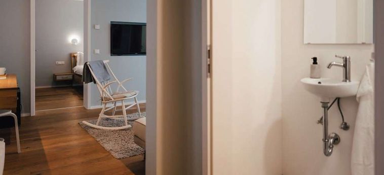 Hotel The Layhead B&Amp;B Lubeck: Foto 
