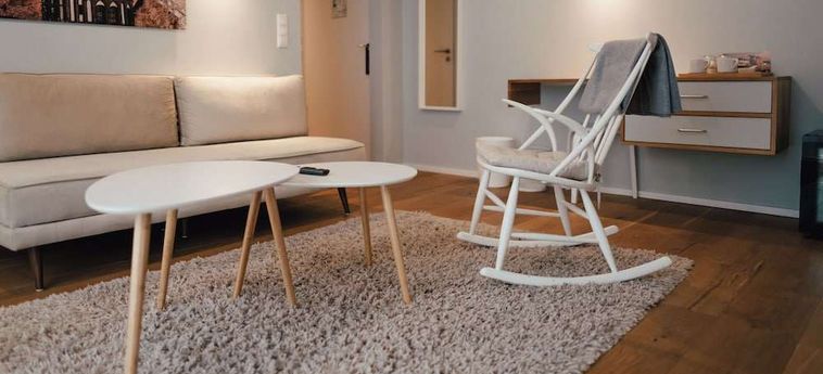 Hotel The Layhead B&Amp;B Lubeck: Foto 