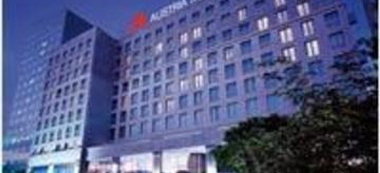 Hôtel AUSTRIA TREND HOTEL LJUBLJANA