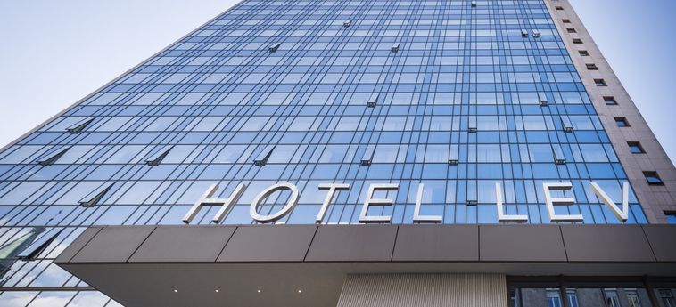 Hotel EXE LEV