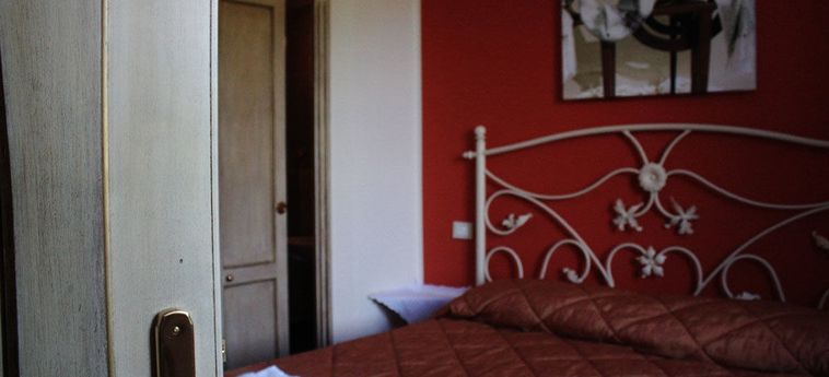 Hotel Il Giardino Dei Poeti Lucca: Foto 