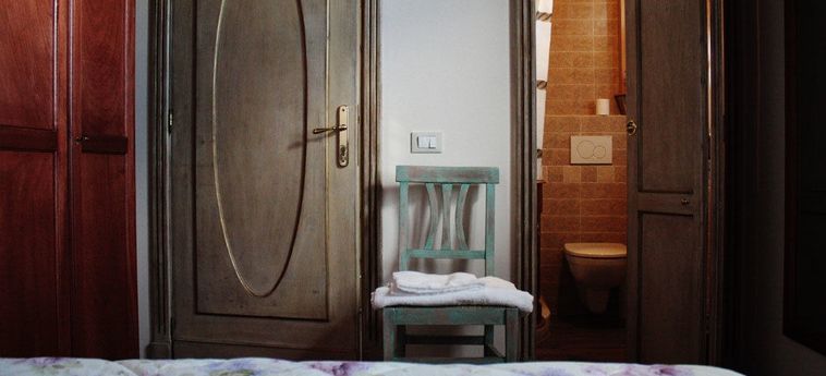 Hotel Il Giardino Dei Poeti Lucca: Foto 