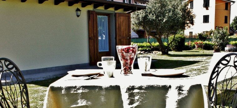 Hotel Il Giardino Dei Poeti Lucca: Foto 