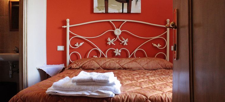 Hotel Il Giardino Dei Poeti Lucca: Foto 