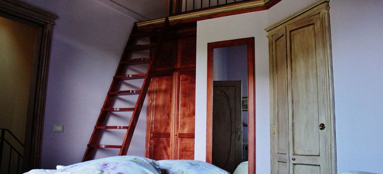 Hotel Il Giardino Dei Poeti Lucca: Foto 