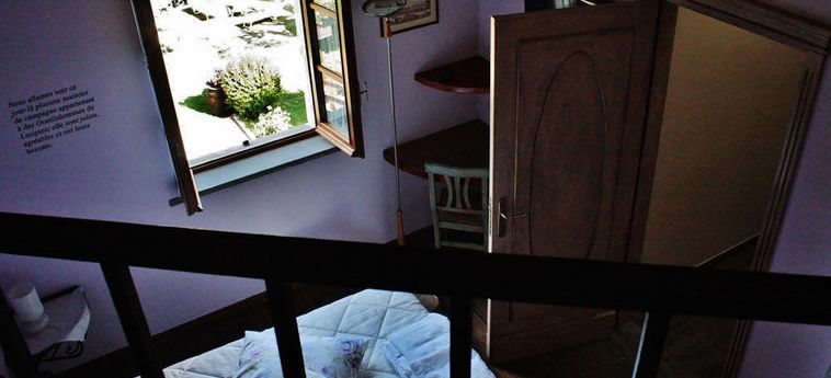 Hotel Il Giardino Dei Poeti Lucca: Foto 