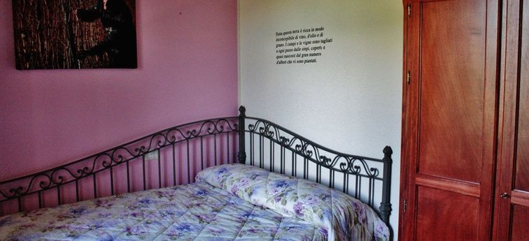 Hotel Il Giardino Dei Poeti Lucca: Foto 