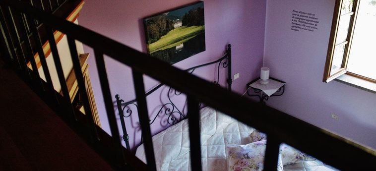 Hotel Il Giardino Dei Poeti Lucca: Foto 