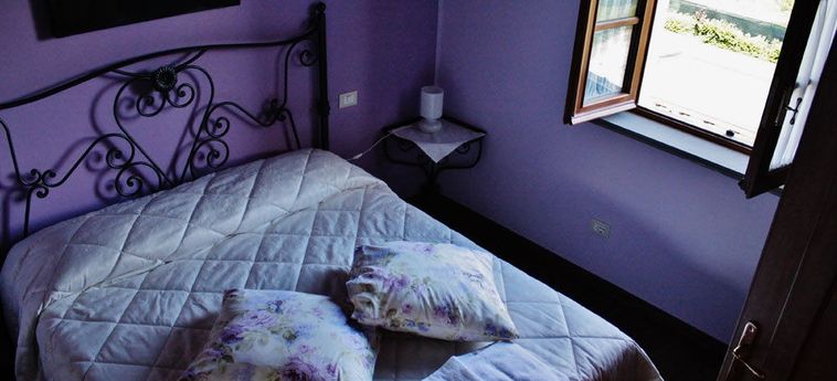 Hotel Il Giardino Dei Poeti Lucca: Foto 
